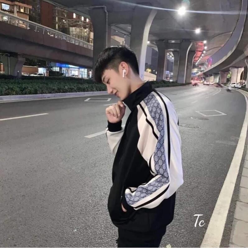 Áo khoác nhẹ japlang nam nữ , phối tay hoạ tiết,chống nắng,chống lạnh