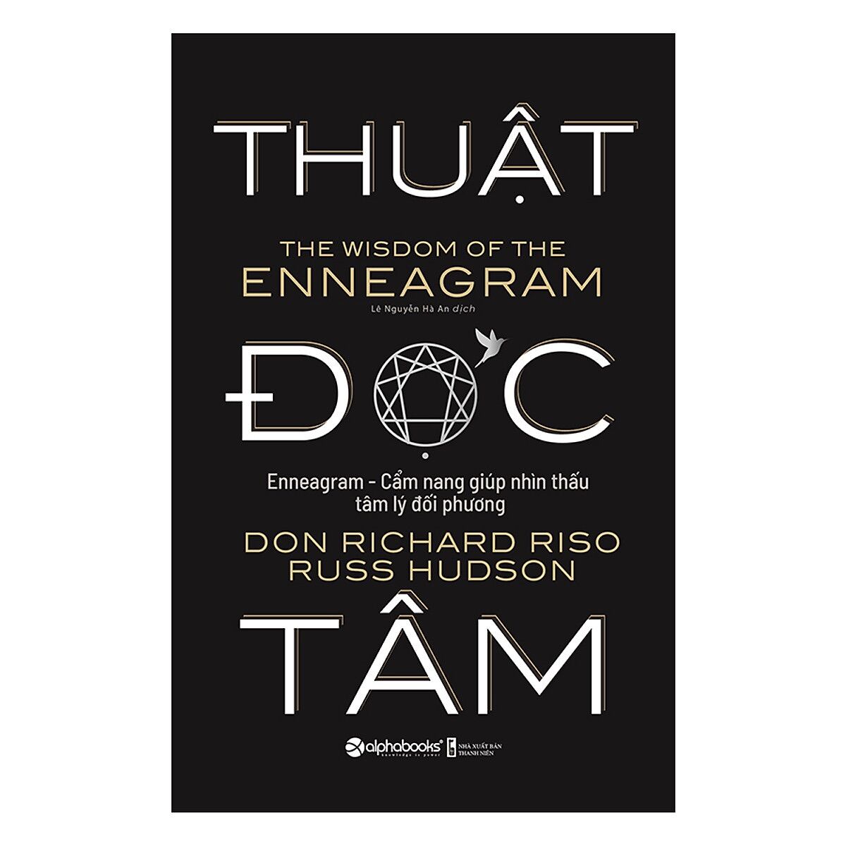 Thuật Đọc Tâm