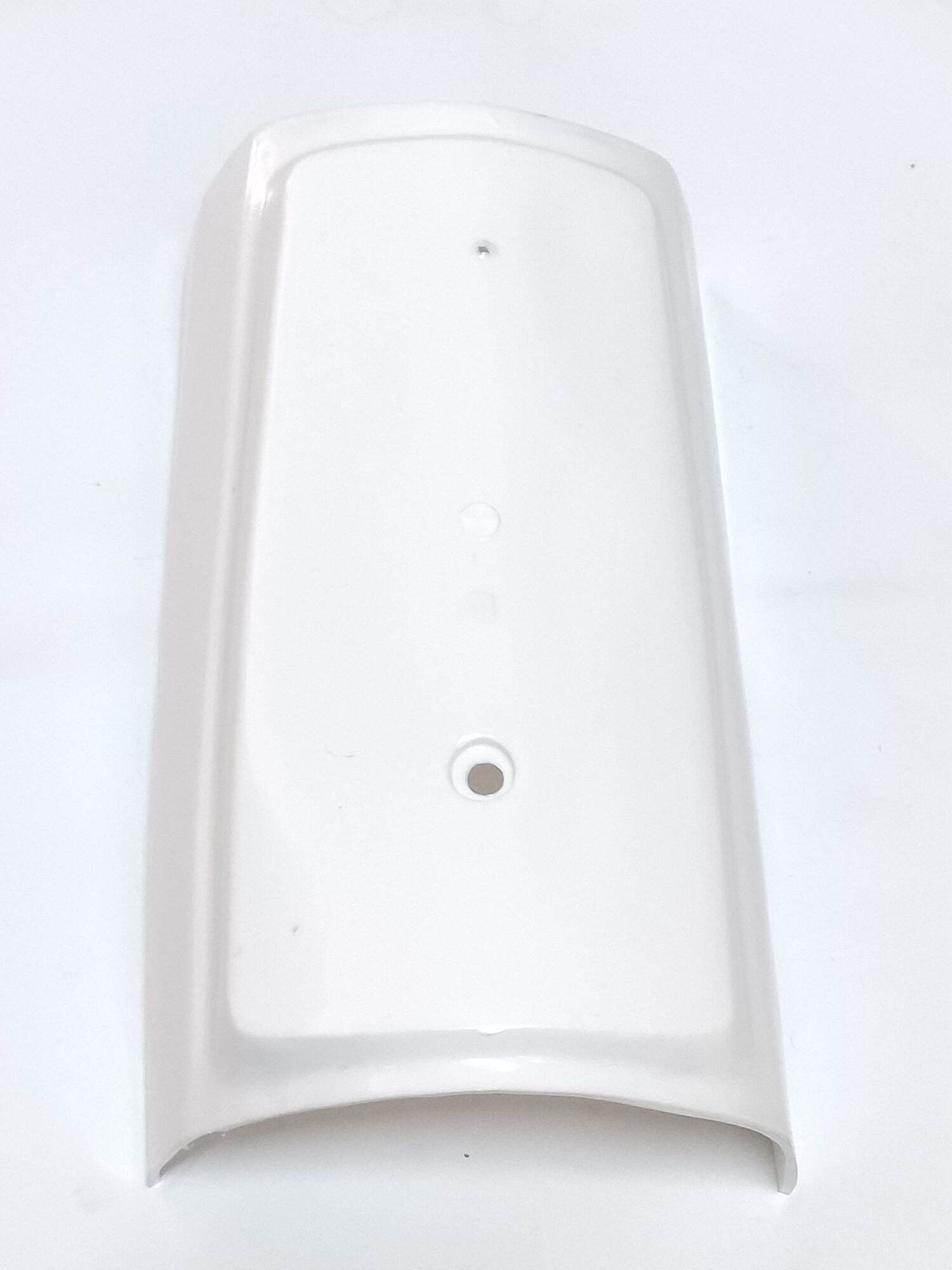 MẶT NẠ NHỰA TRẮNG CÚP 81 LÔ