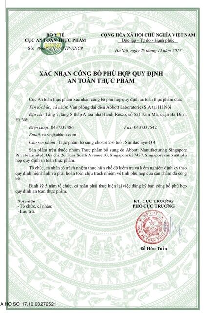 [HSD 06/2023] Sữa Similac 4 HMO lon 1,7kg mẫu mới 5HMOs