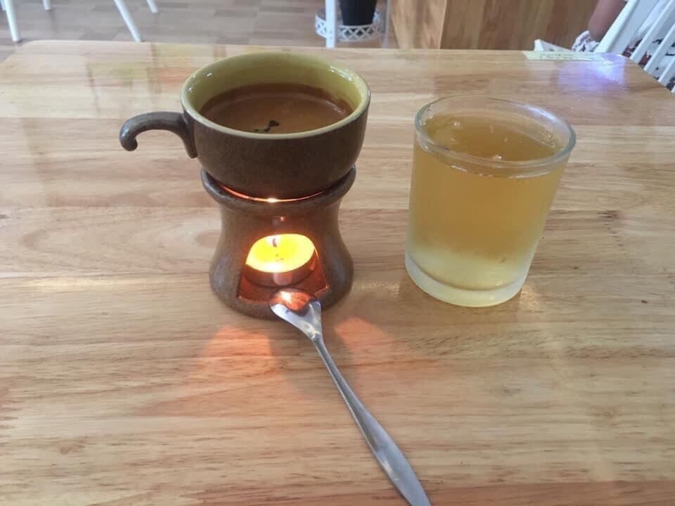 Combo 10 Cốc cafe 100ml gốm sứ Bát Tràng