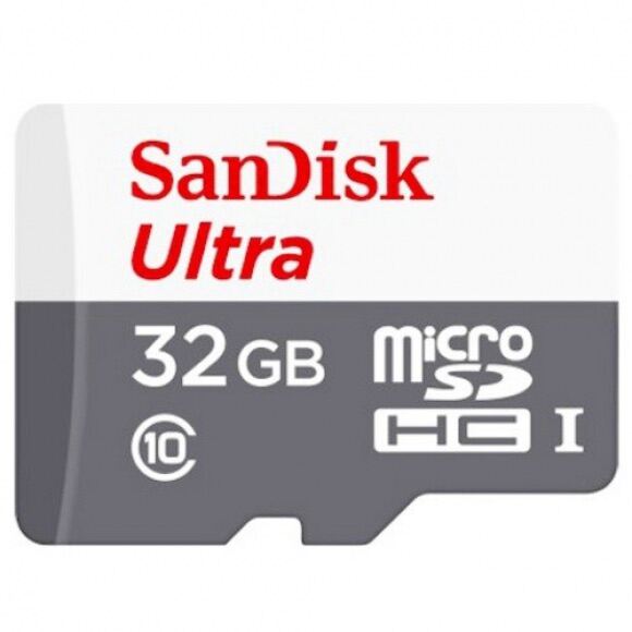 THẺ NHỚ SANDISK MICRO ULTRA 32GB