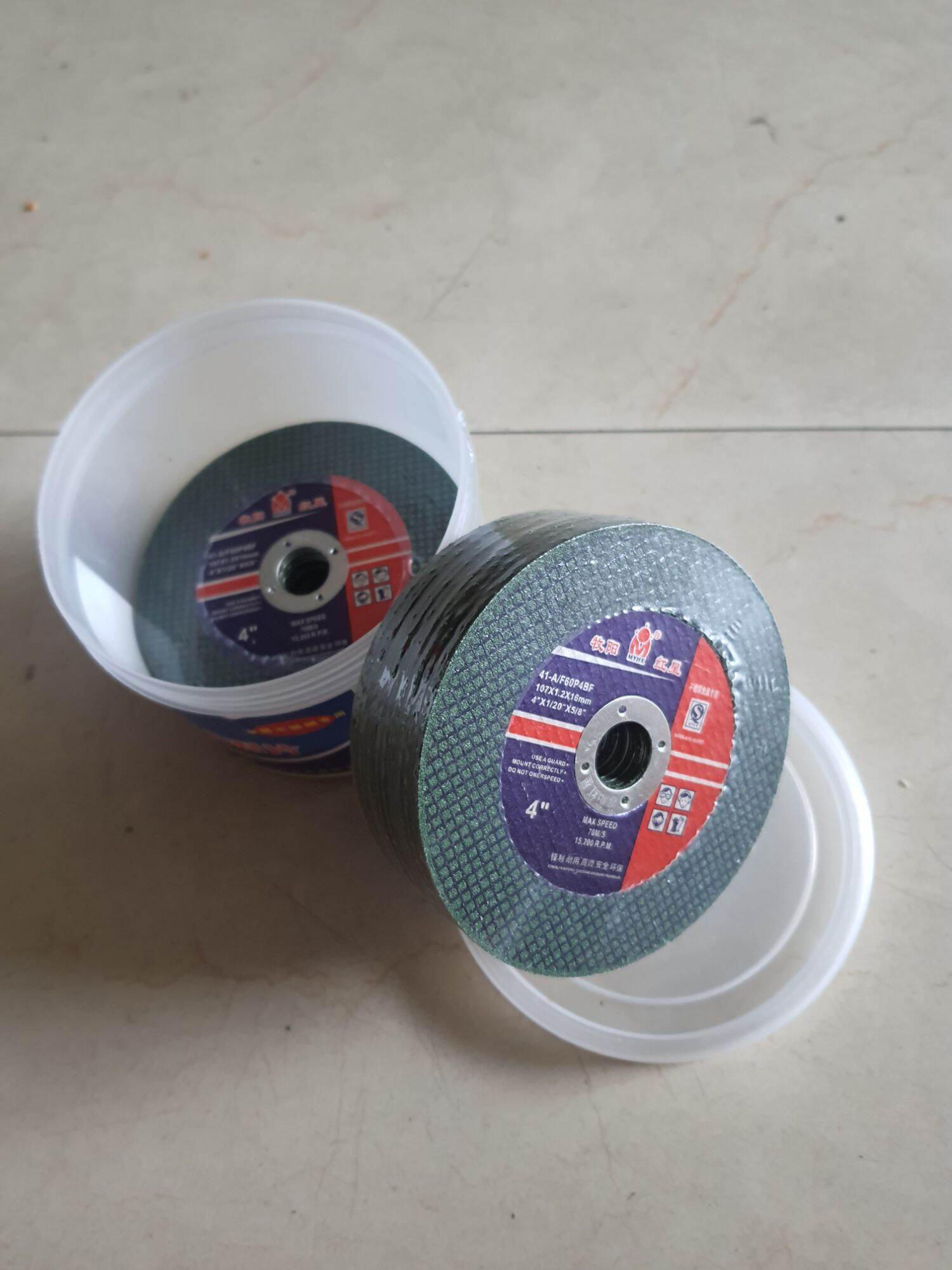 Hộp đá cắt sắt,đá cắt - 100