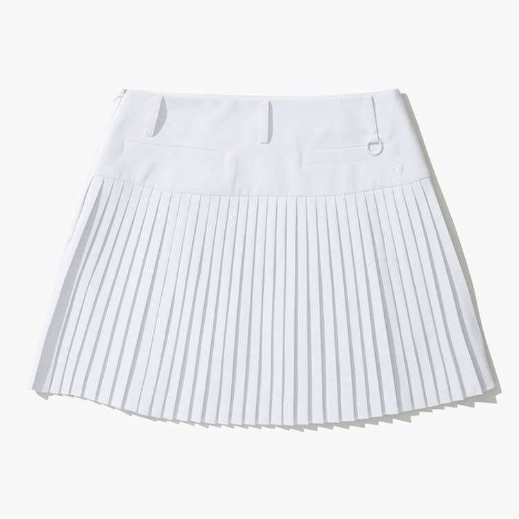 Váy lecoqsport golf nữ xuất dư