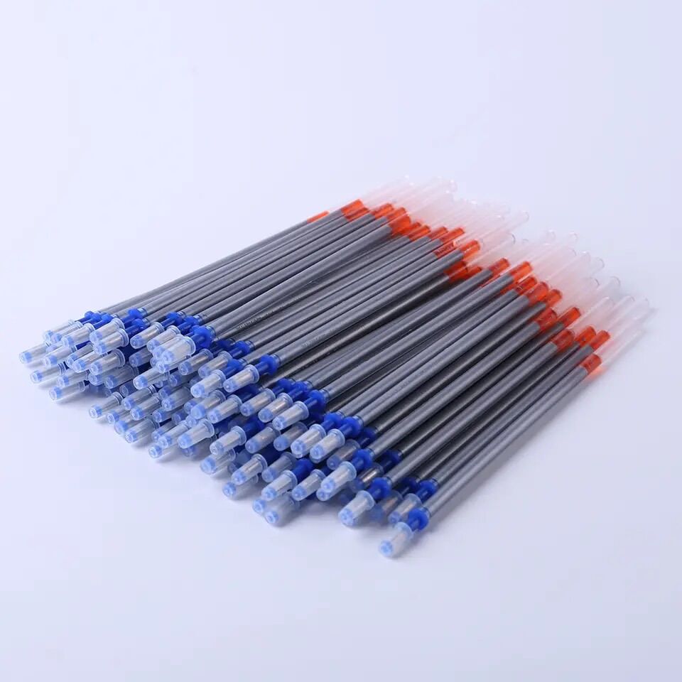 Ruột bút nhũ trên vải (combo 10 cái)
