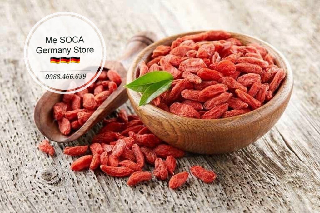 KÌ TỬ HỮU CƠ DM BIO - ĐỨC 150g