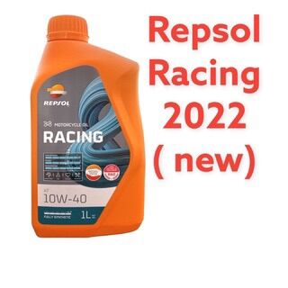 [HCM]1 lít 4 nhớt repsol racing 10w-40 fulll tổng họp hàng nhập Khẩu Tây ban nha