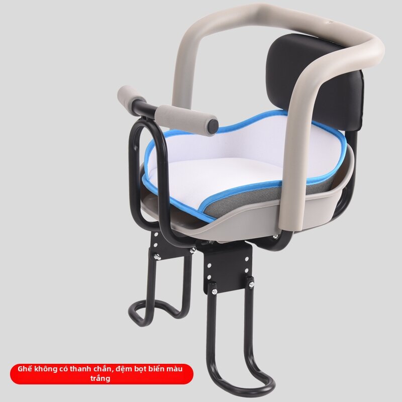 Baby Rear Bicycle Seat - 3