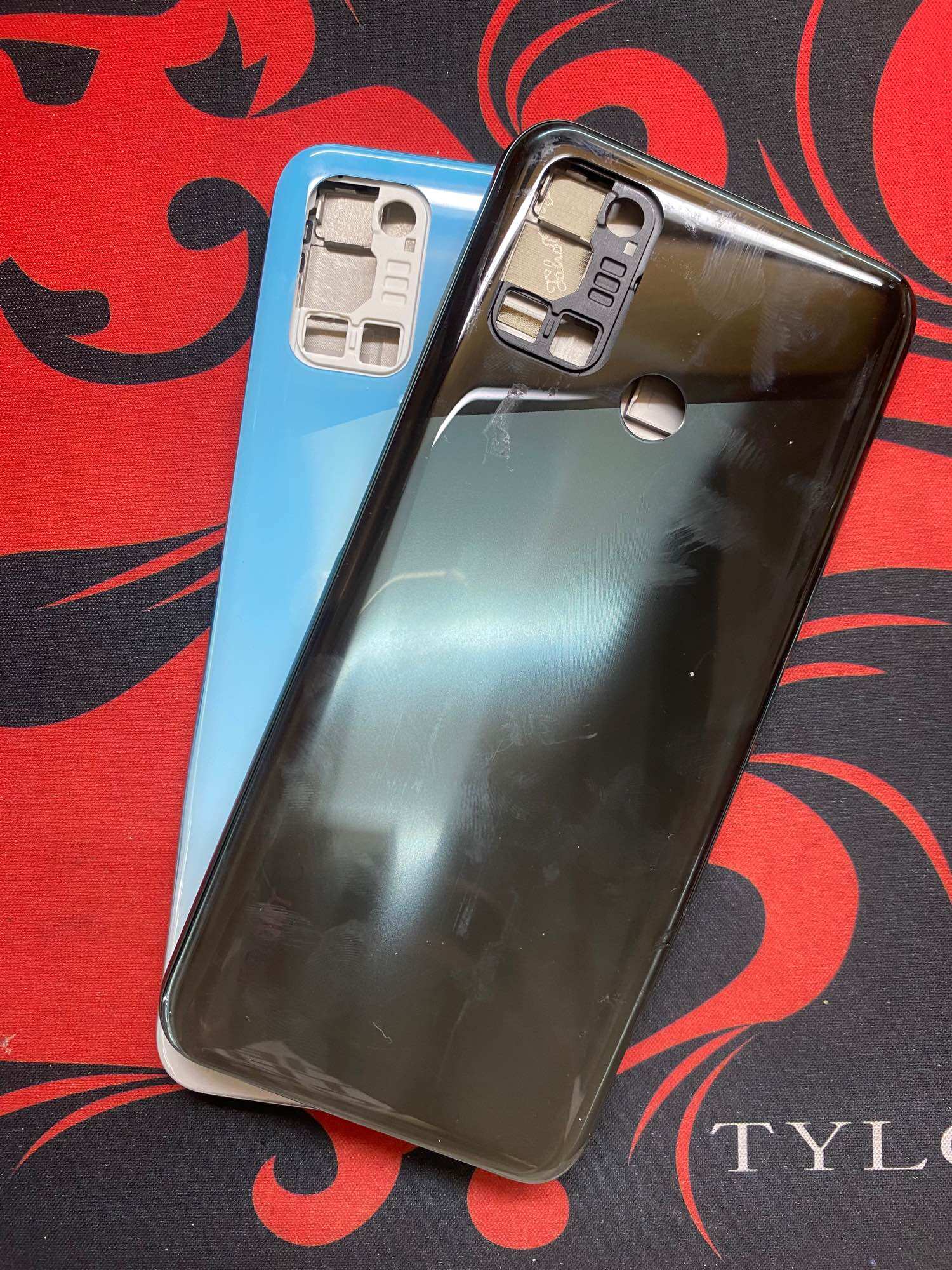 Vỏ sườn Realme 7i