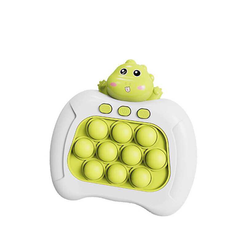 Pop it máy chơi game thế hệ mới cho bé