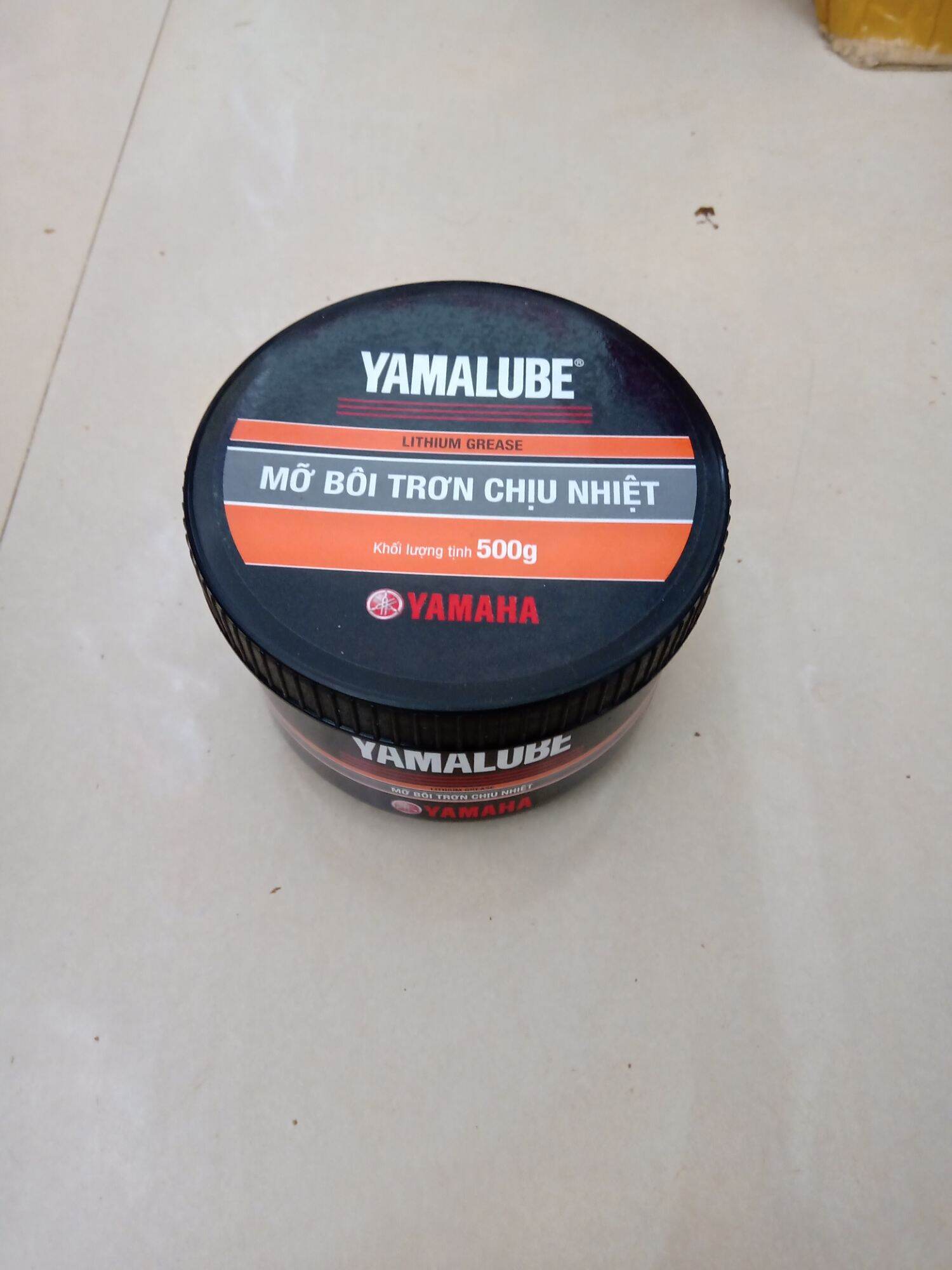 Mỡ bò chịu nhiệt chính hãng Yamaha