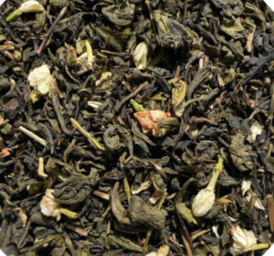 Trà Lài thơm ngon túi 500g. Pha trà uống hằng ngày trà quán trà tắc trà chanh ngon tuyệt..