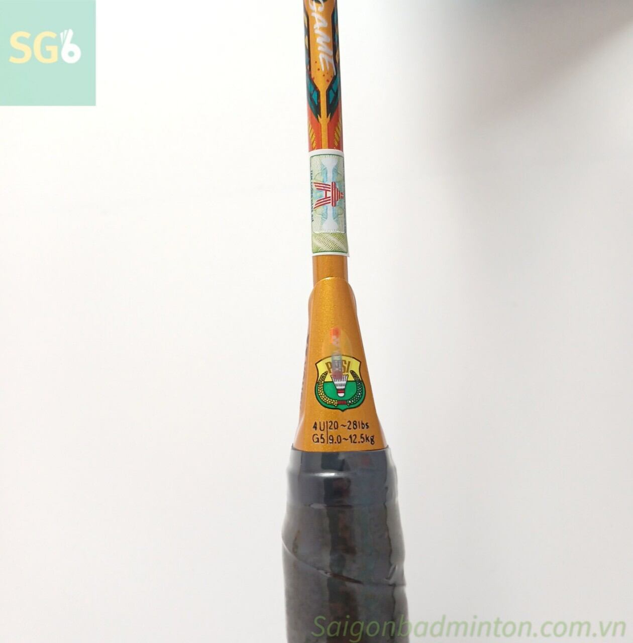 vợt cầu lông Yonex 88D GAME 2021 {CHÍNH HÃNG}