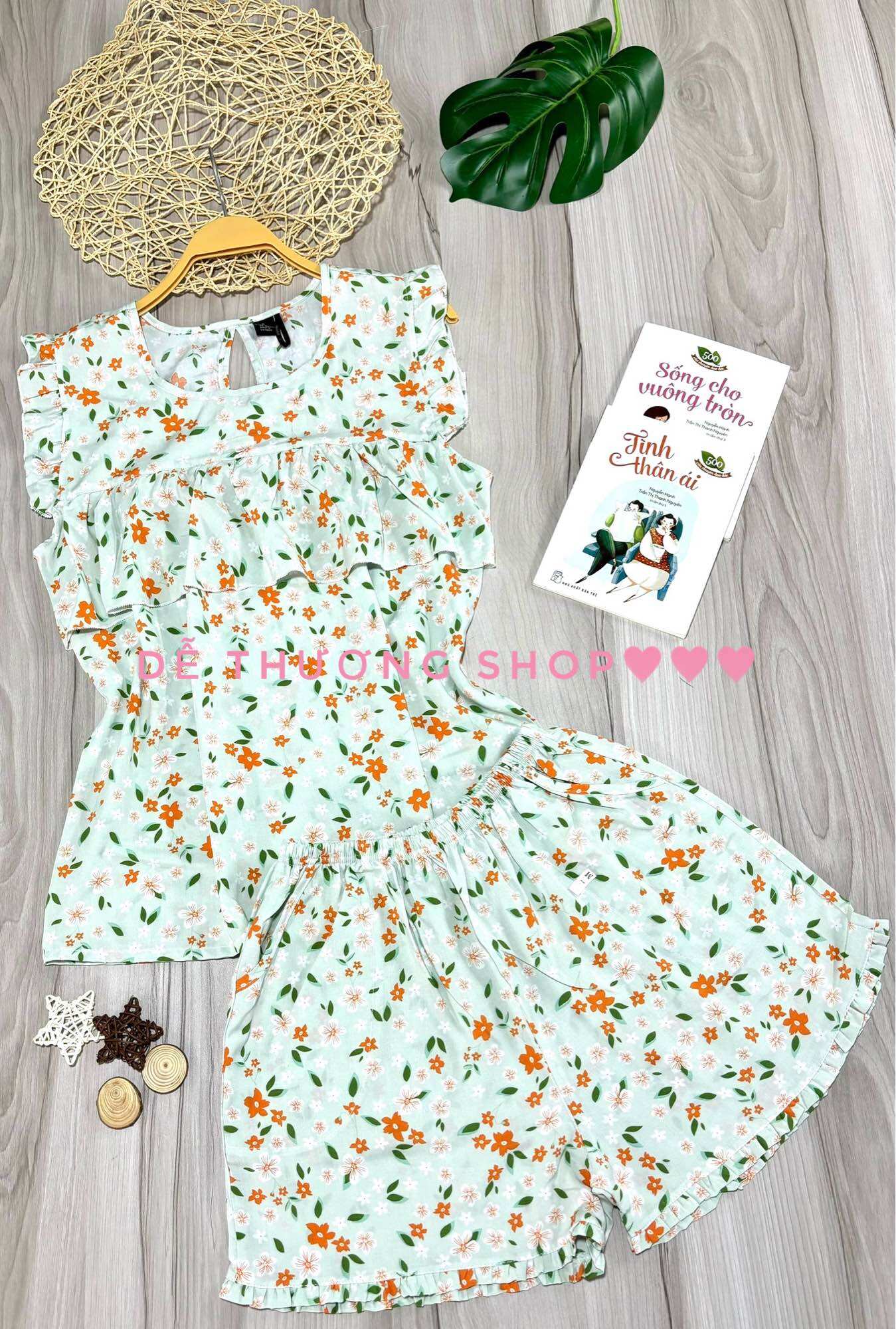 Bộ đùi tole lanh sz2XL từ 53-60kg
