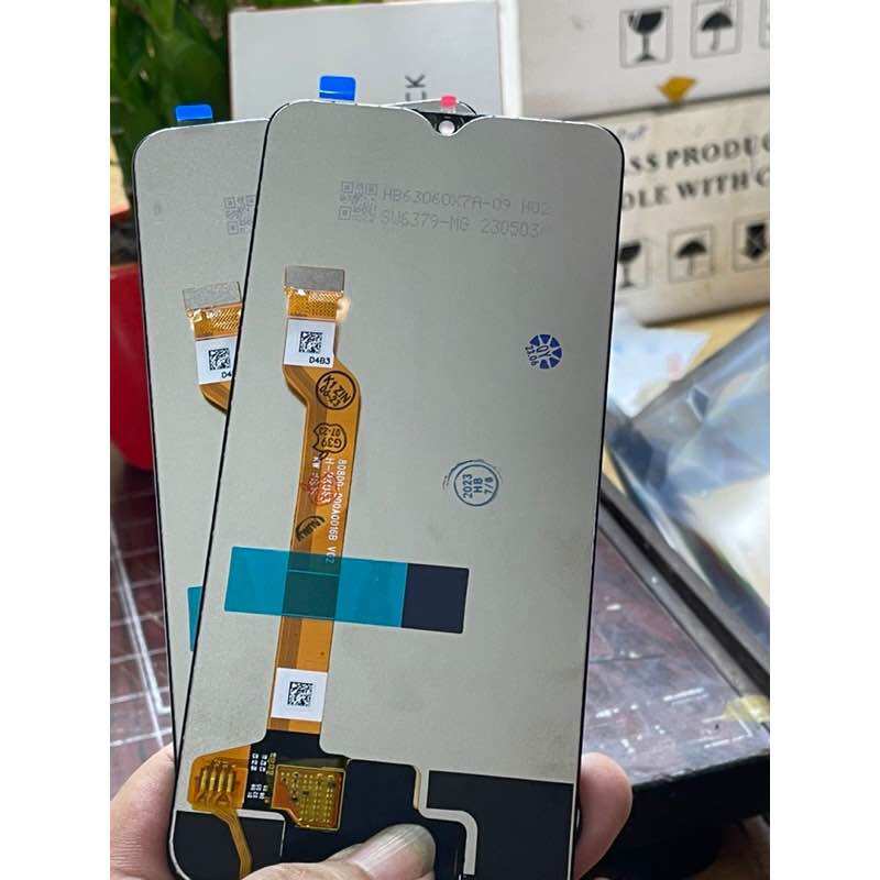Màn hình OPPO F9 Full bộ