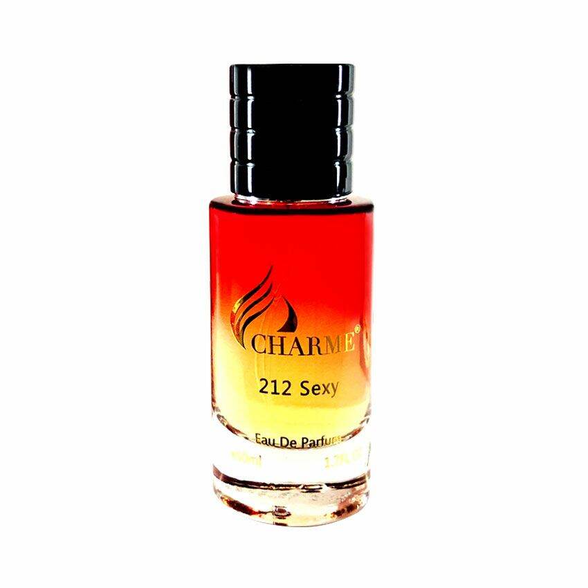 [HCM]nước hoa nam sexy 212 50ml