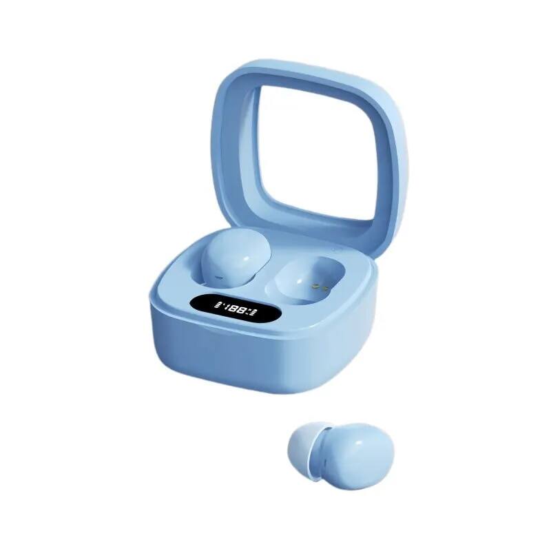 E8s mini tws bluetooth tai nghe không dây tai nghe trong. tai stereo giảm tiếng ồn thể thao tai nghe với microphone tai nghe