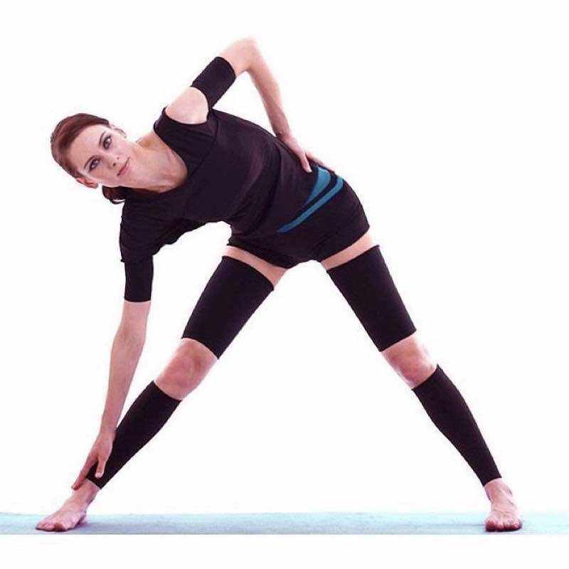 Gen bắp tay - bắp chân - gen đùi