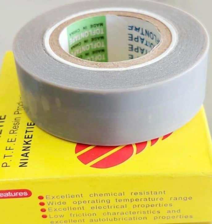 Băng dính dán chân vịt
