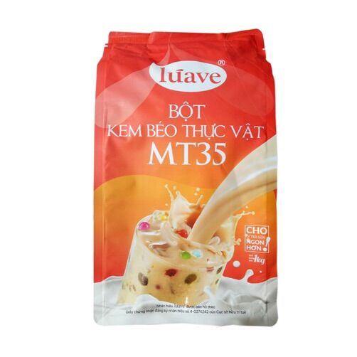 Bột kem béo mt35 - gói 1kg
