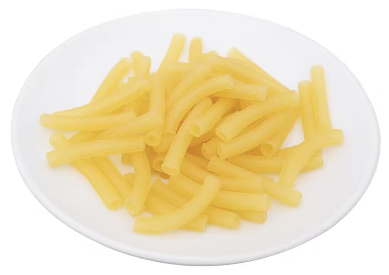 Nui Safoco ống lớn -gói 200g