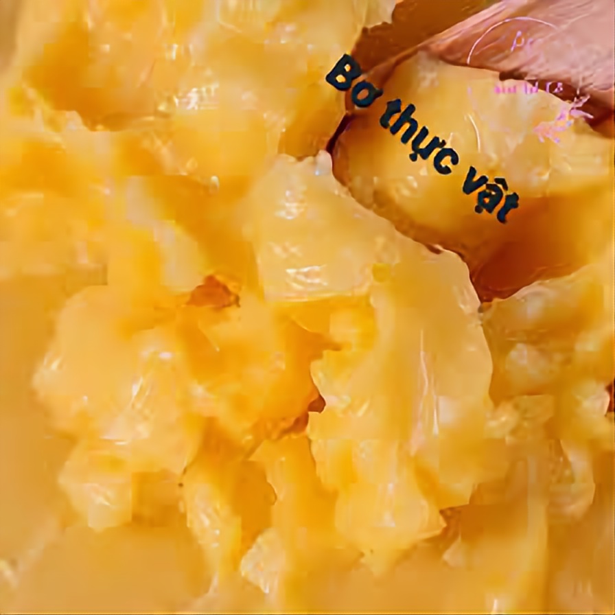 Bơ PHA SẴN làm nến bơ 1kg