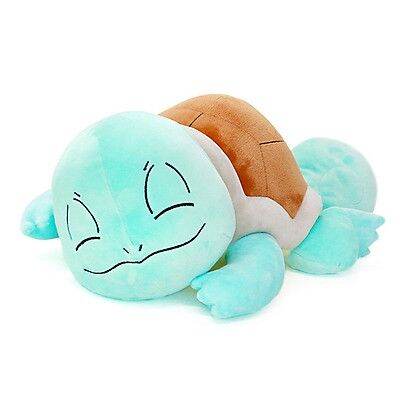gấu bông pokemon ngủ say