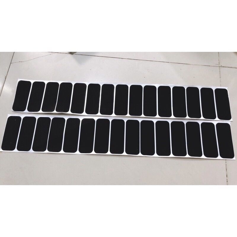 Giấy eva bảo vệ khối pin 18650-5s2p