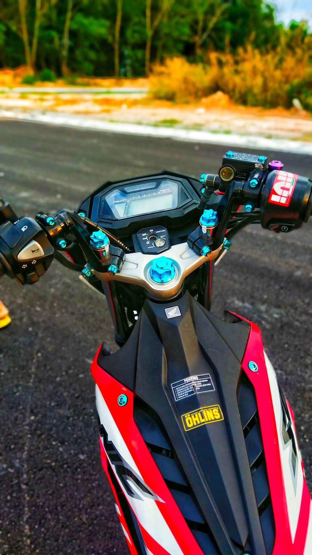 Combo 16 con titan GR5 full gidong Sonic lên màu tùy thích cực đẹp..