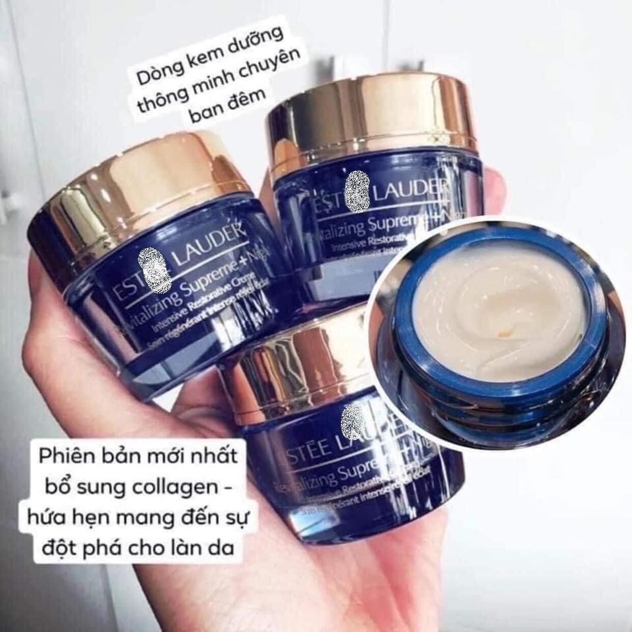Kem dưỡng da ban đêm Estee Lauder 15ml
