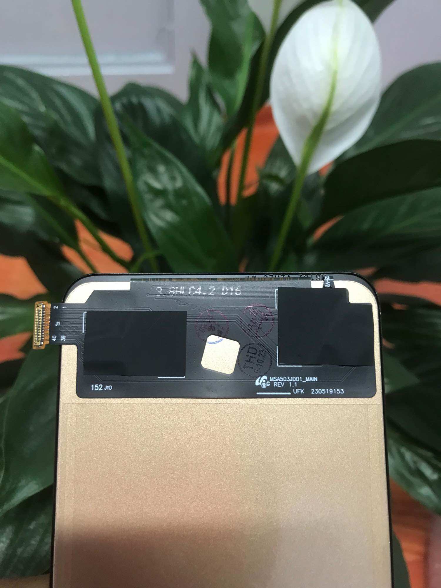Oppo Reno 6 Incell Screen
