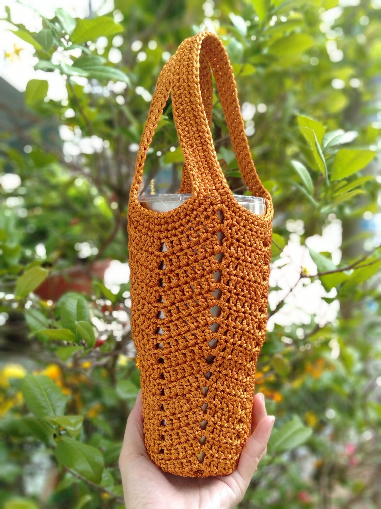 Túi đựng ly giữ nhiệt size 900ml