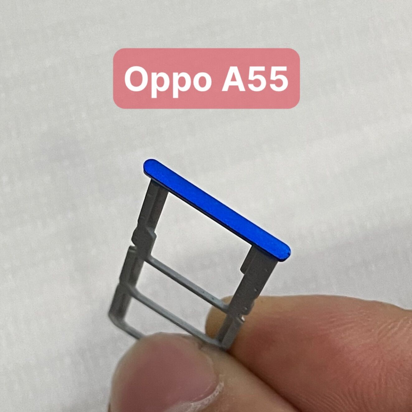 khay sim oppo A55 (4G)