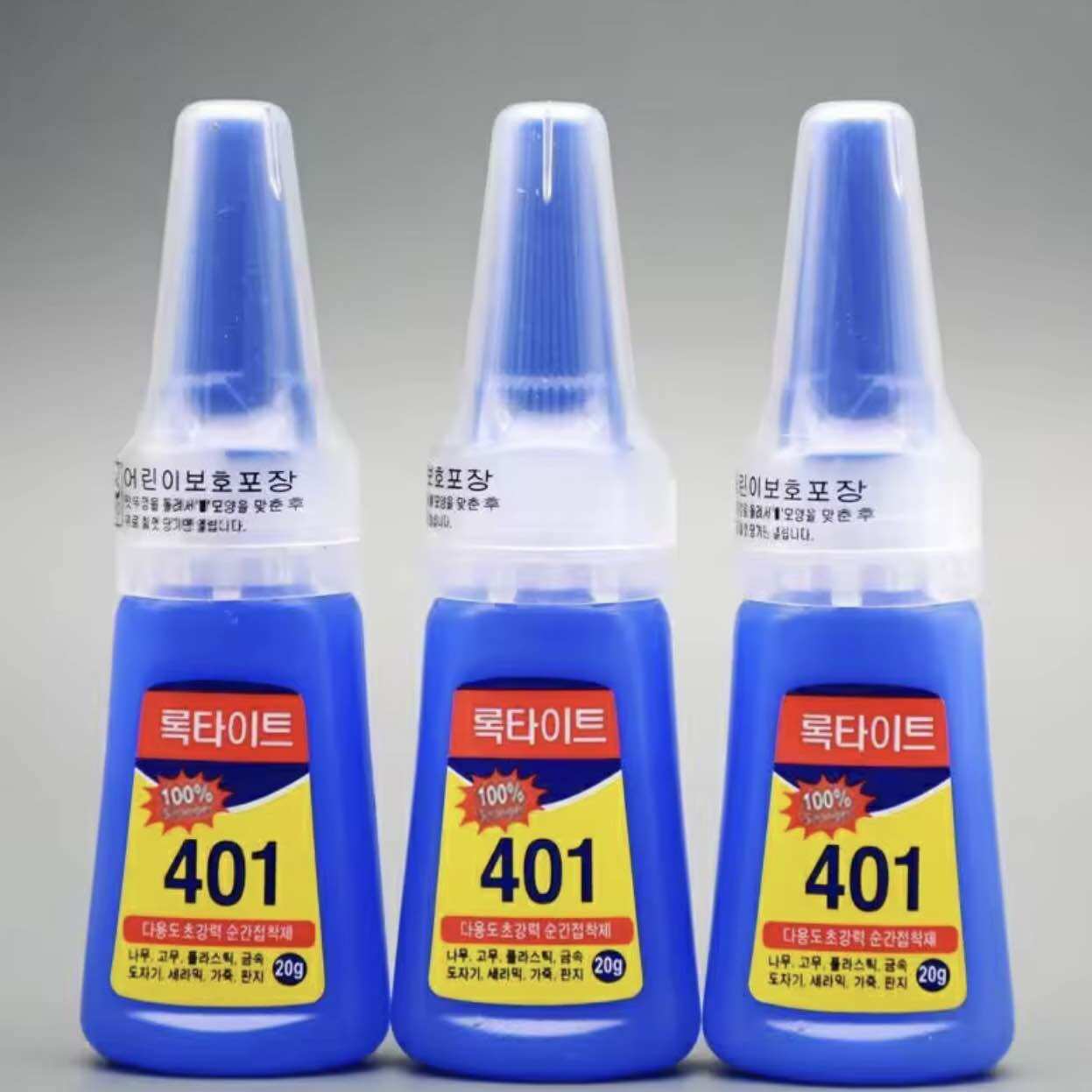 Keo loctite 401- hàn quốc