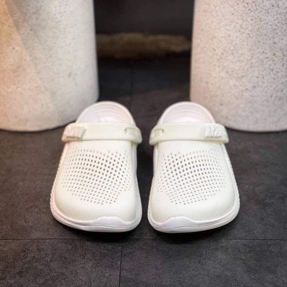 Crocs. Dép sục Crocs Literide 360 mẫu mới nhất