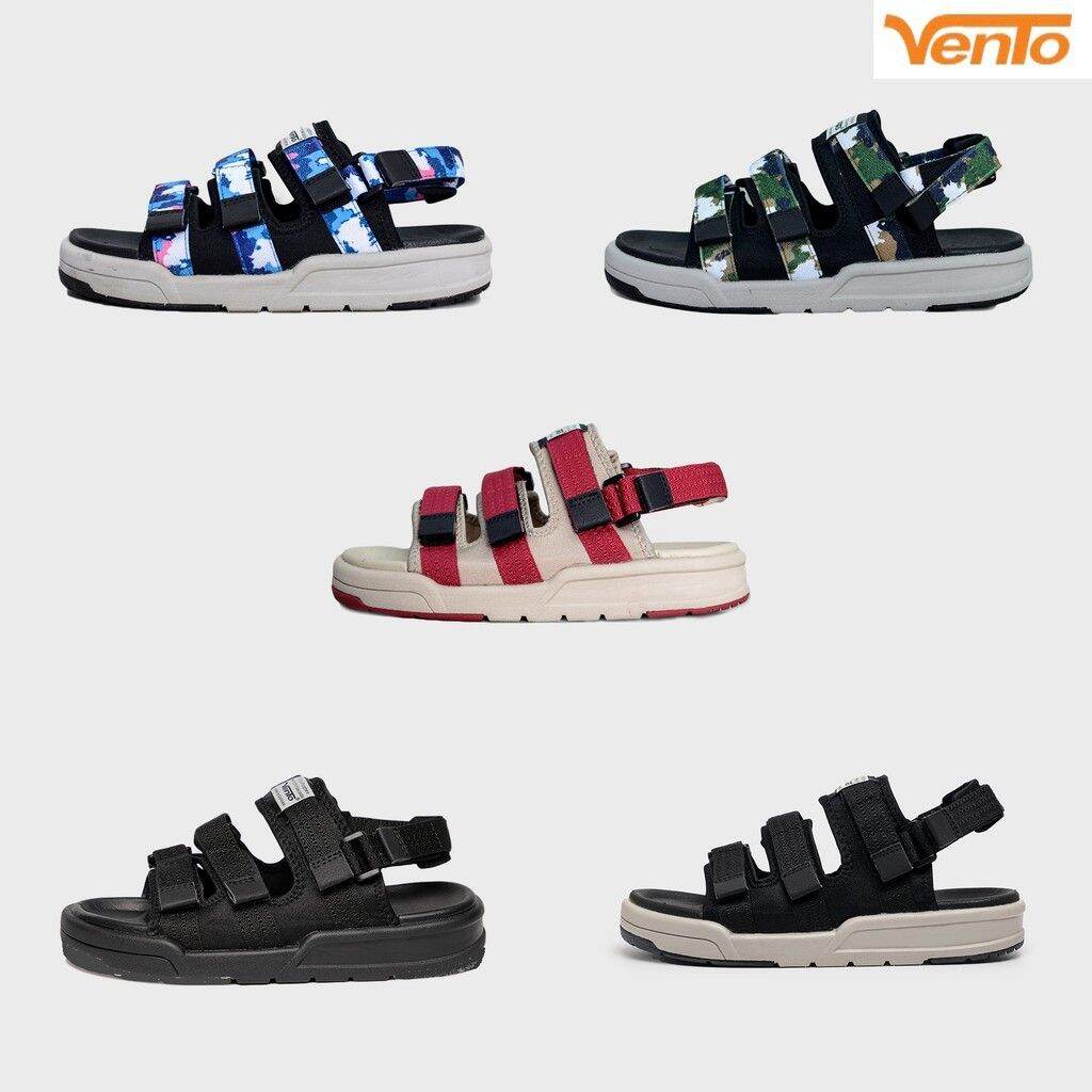 Sandal VENTO Nam Nữ Xuất khẩu SD1001