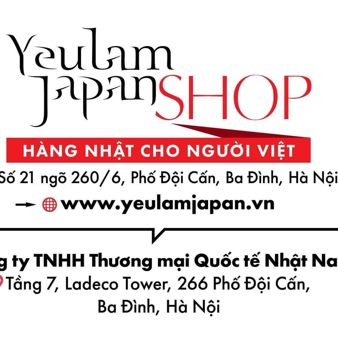 Yeulamjapan Shop