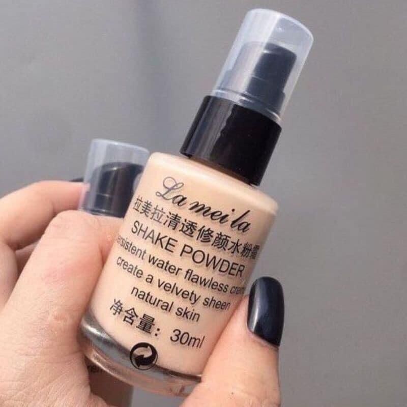KEM NỀN BB CREAM SUPER WEARING