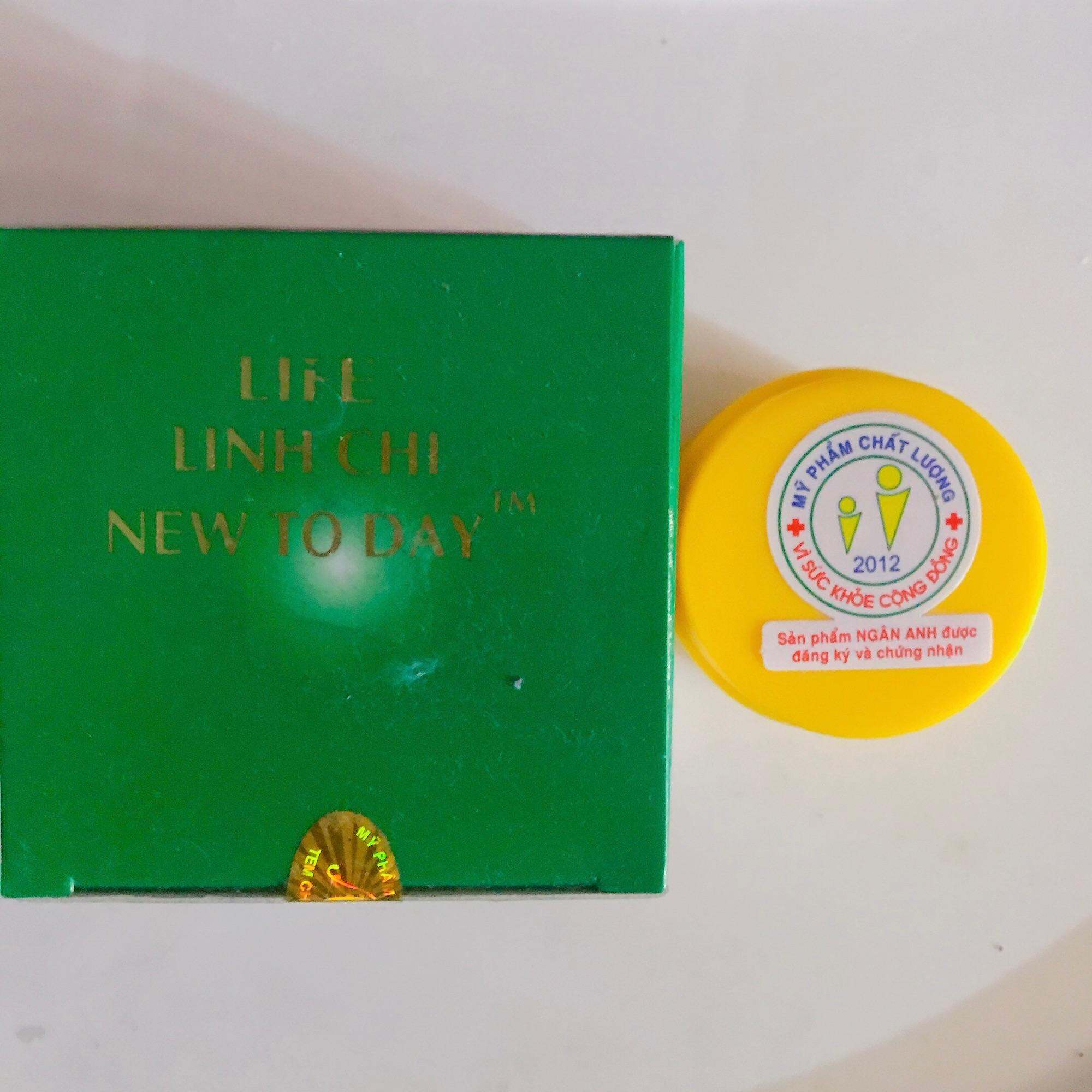 Kem ốc sên New Today dưỡng trắng da ngăn ngừa nám