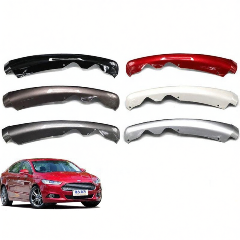 BONINGYU | Ốp Cản Trước Dưới cho Ford 2013-2016