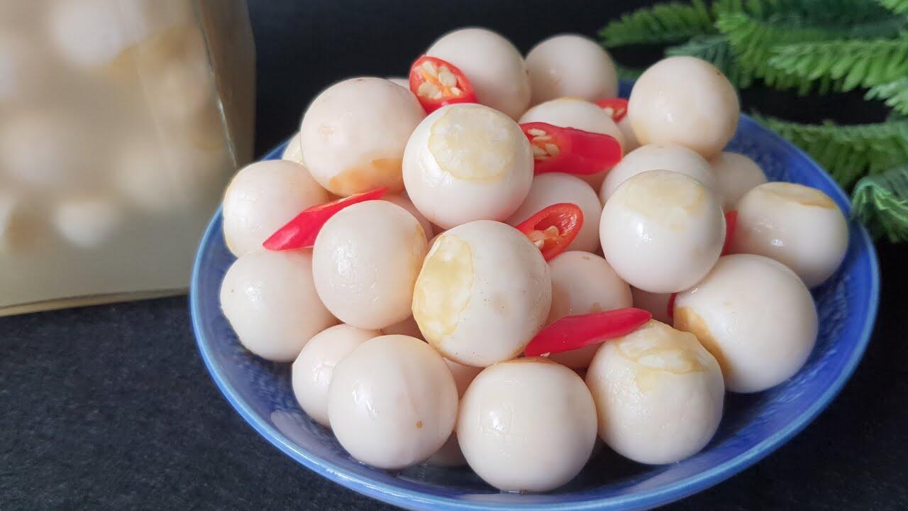 Hạt  cà  pháo trắng  F1 giống  chuẩn