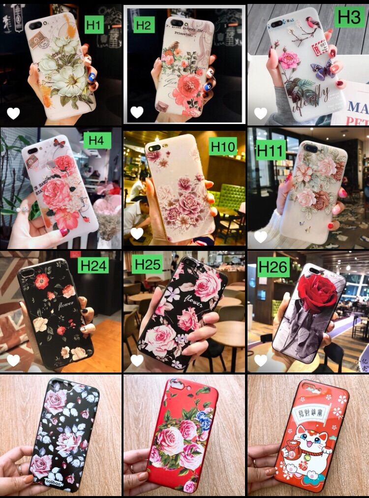Ốp lưng Iphone 7plus/8plus