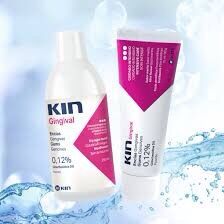 Nước Súc miệng KIN 250ML [hệ thống NT Phương Trình]