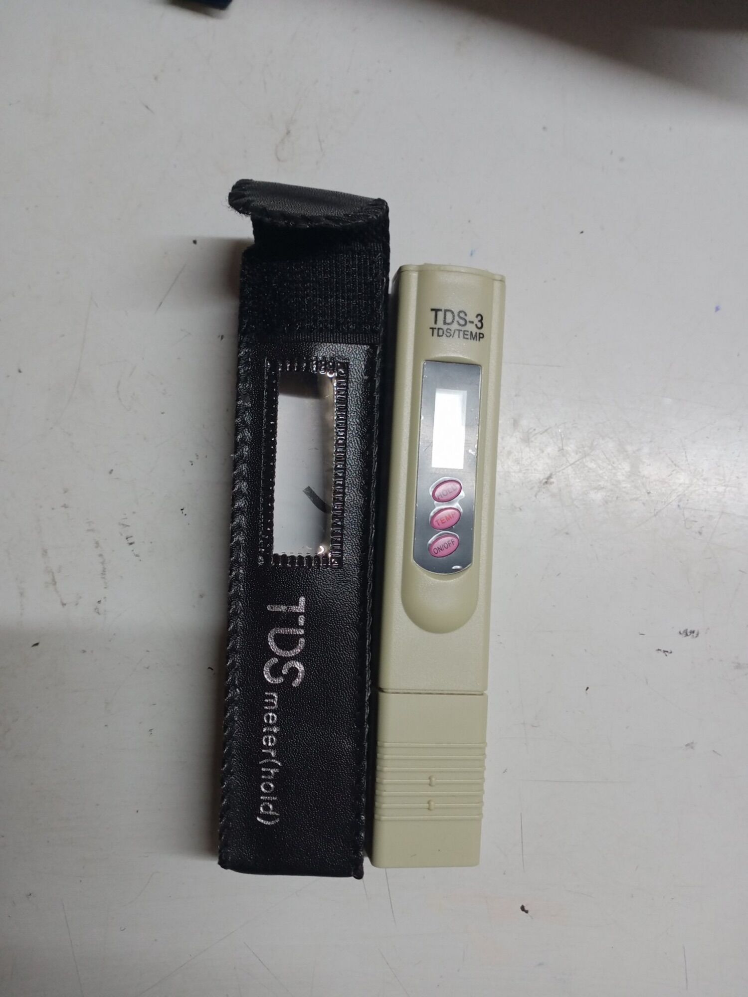 Bút thử nước TDS dùng cho máy lọc nước kangaroo RO