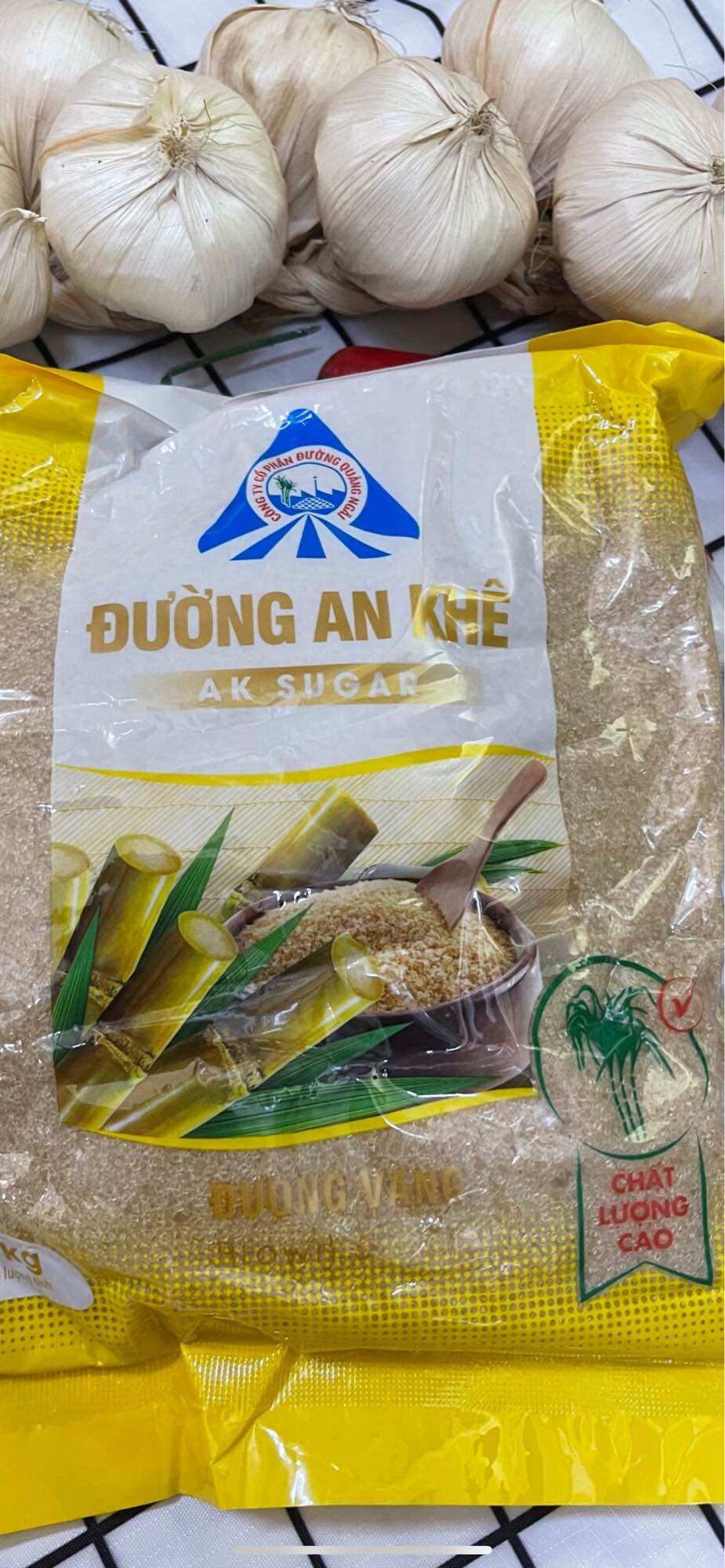 ĐƯỜNG VÀNG AN KHÊ 1KG