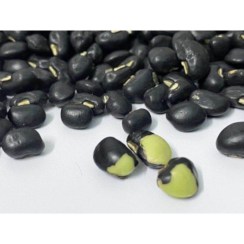 500gr Đậu Đen Xanh Lòng Thuần Chủng Đắc Lắc