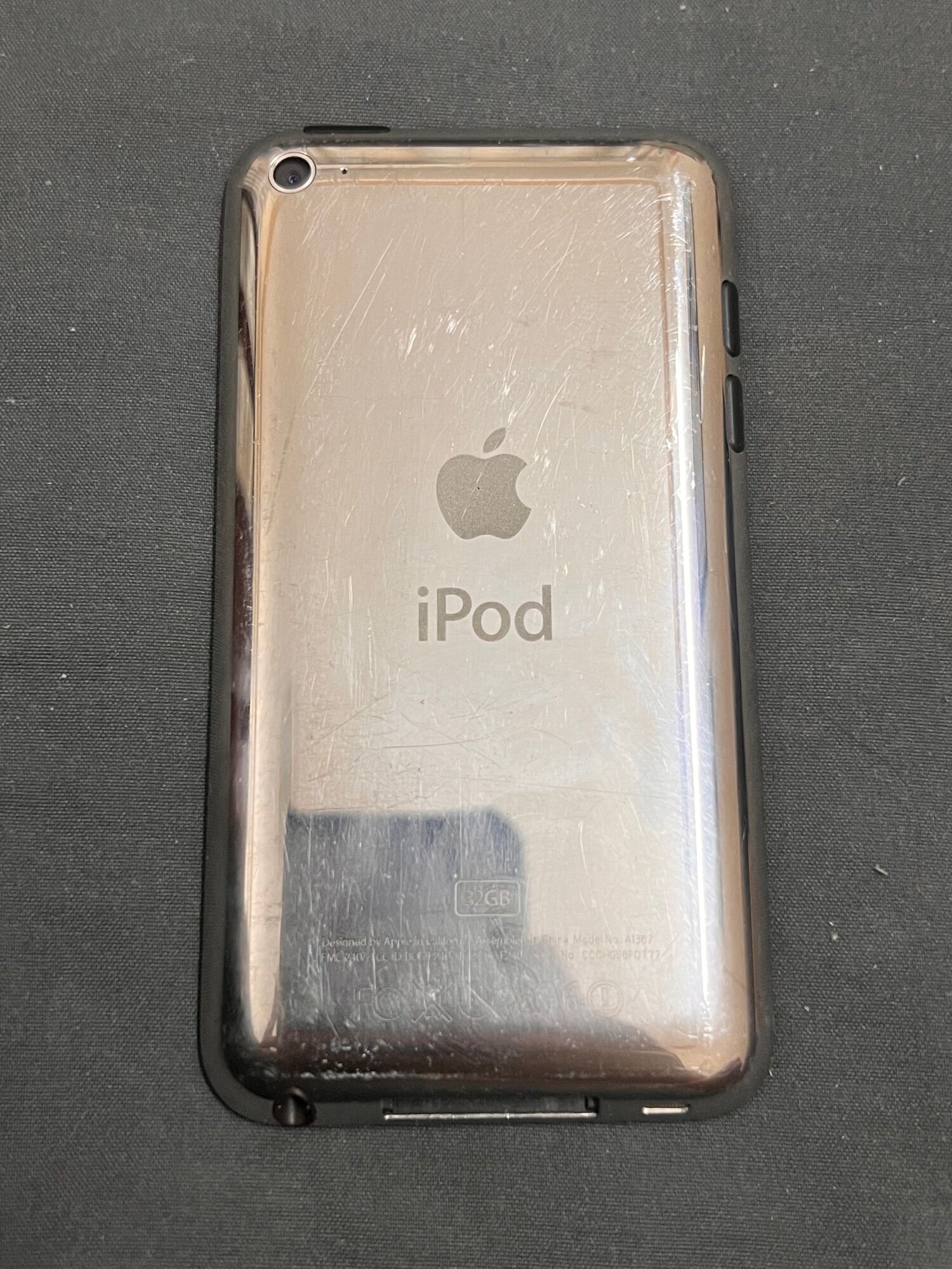 IPod Touch Gen 4 nguyên zin