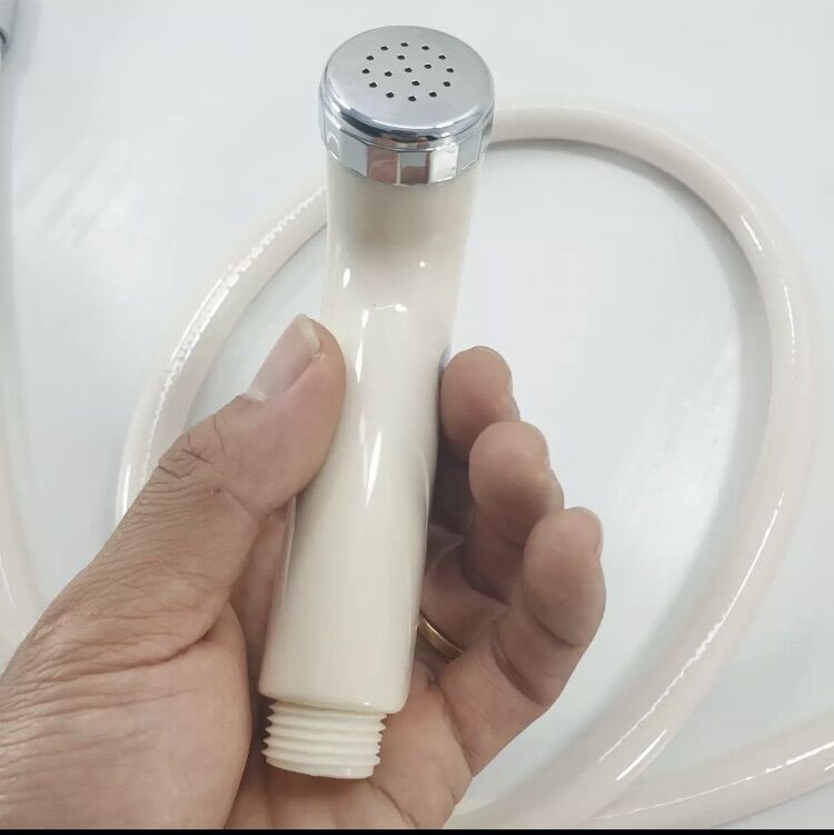 Vòi xịt vệ sinh cao cấp INax