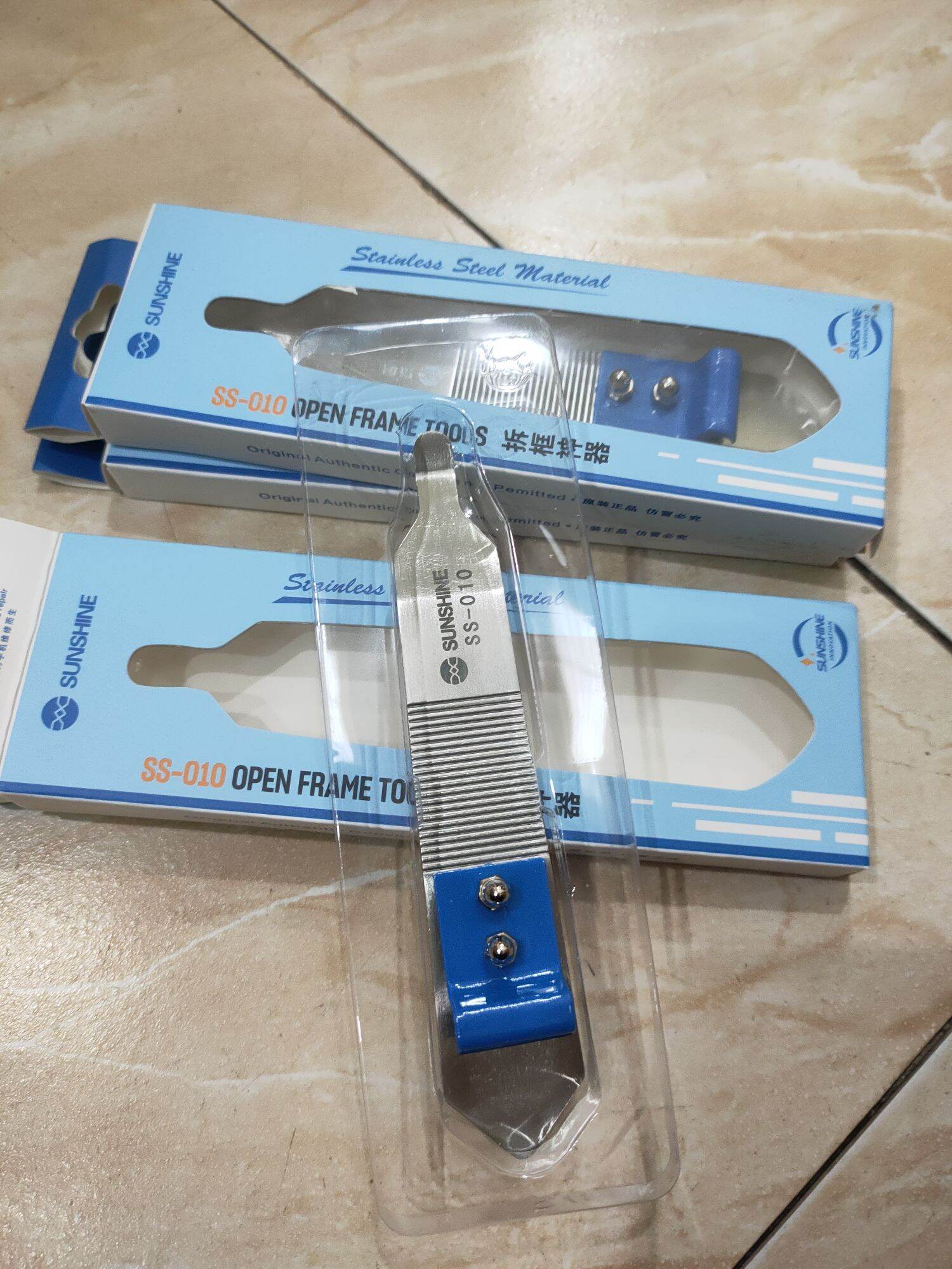Cậy màn hình LCD SS-010