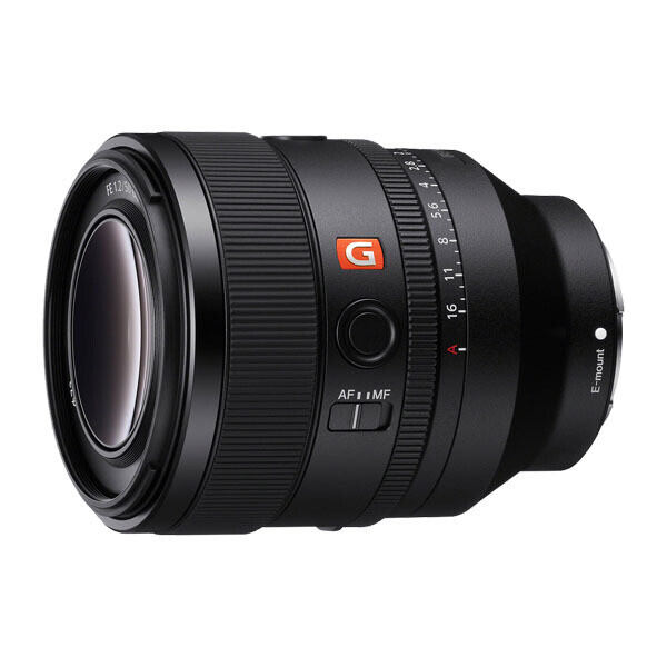Sony | Store Co., Ltd. Sony Alpha Fe 50mm F1.2 Gm / in Stock / Same-Day Delivery Giá 45,276,400 Đồng*Miễn phí vận chuyển